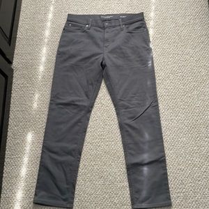 Banana Republic Work Pants